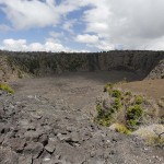 Keanakako'i Crater