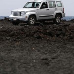 Cape Kumukahi Lava Flows