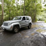 Access to Waipio Valley