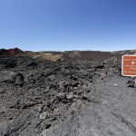 Entering NPS turf again - on the way to Mauna Loa