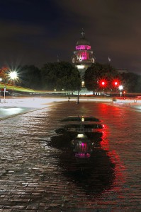 Rhode Island State Capitol, Providence