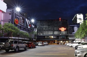 Hard Rock Café Bangkok