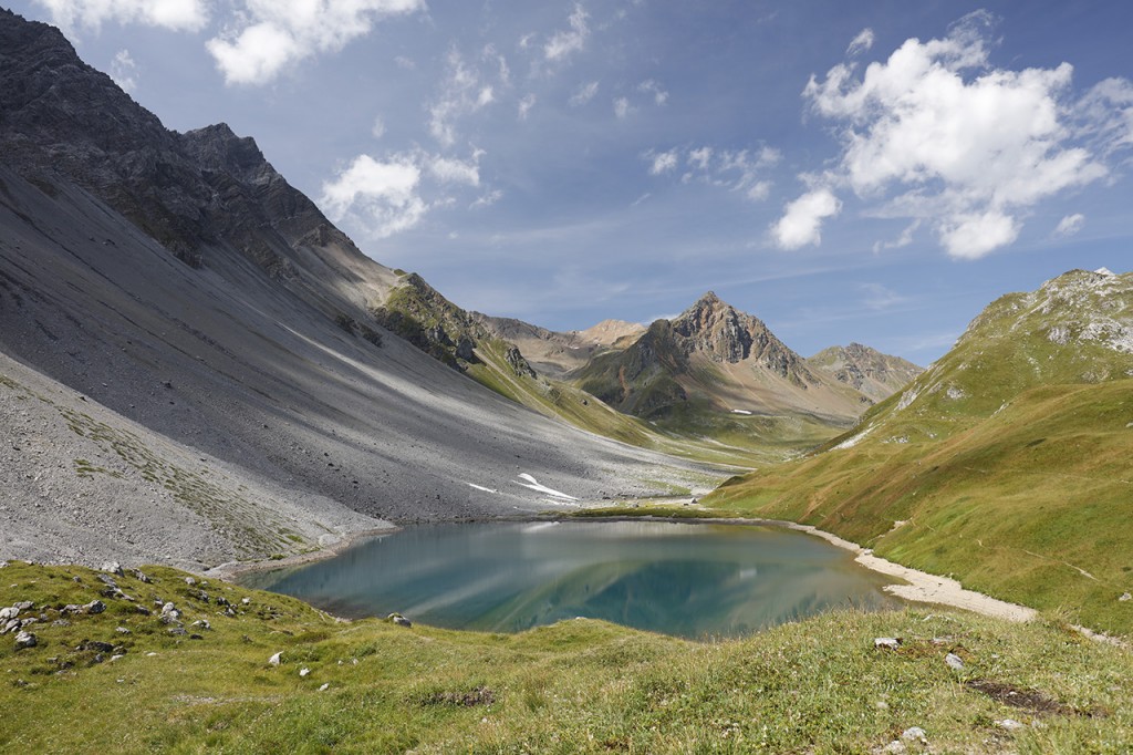 Älplisee