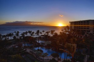 Marriott's Maui Ocean Club