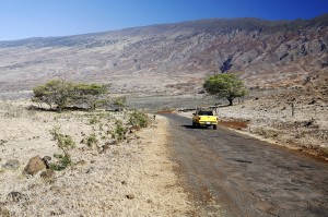 Pi'ilani Highway past Hana