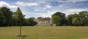 Schloss and Park Laxenburg