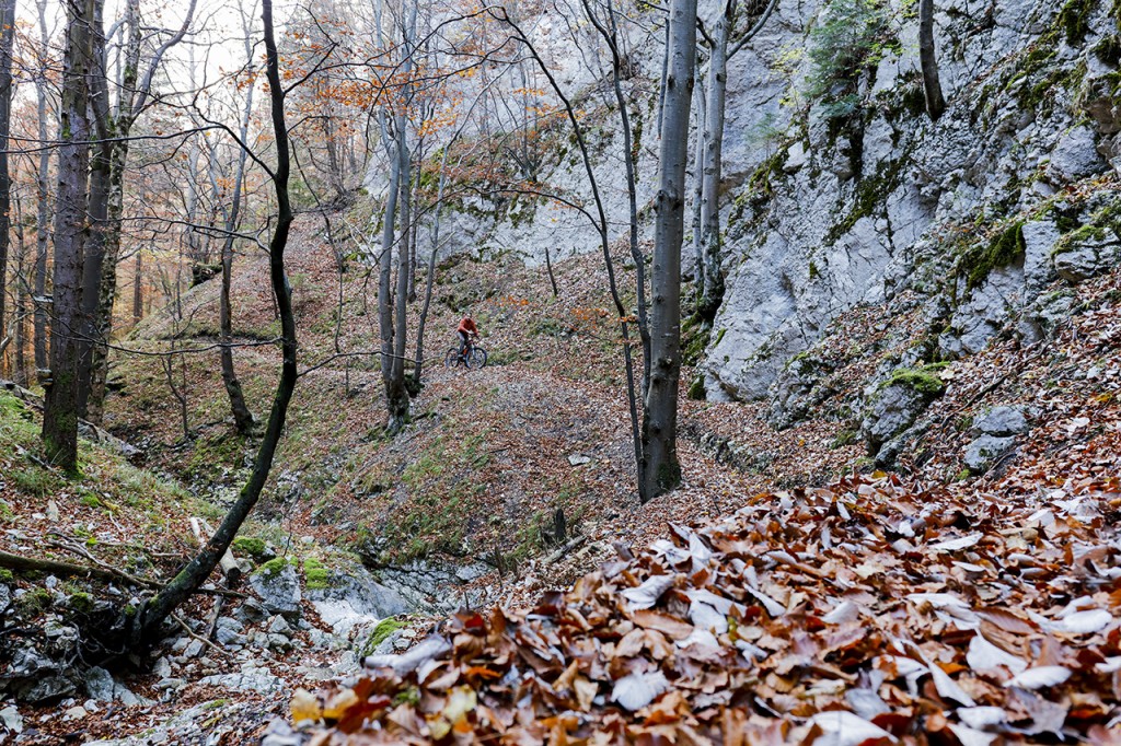 Schlucht Welschenrohr, Solothurn, Switzerland