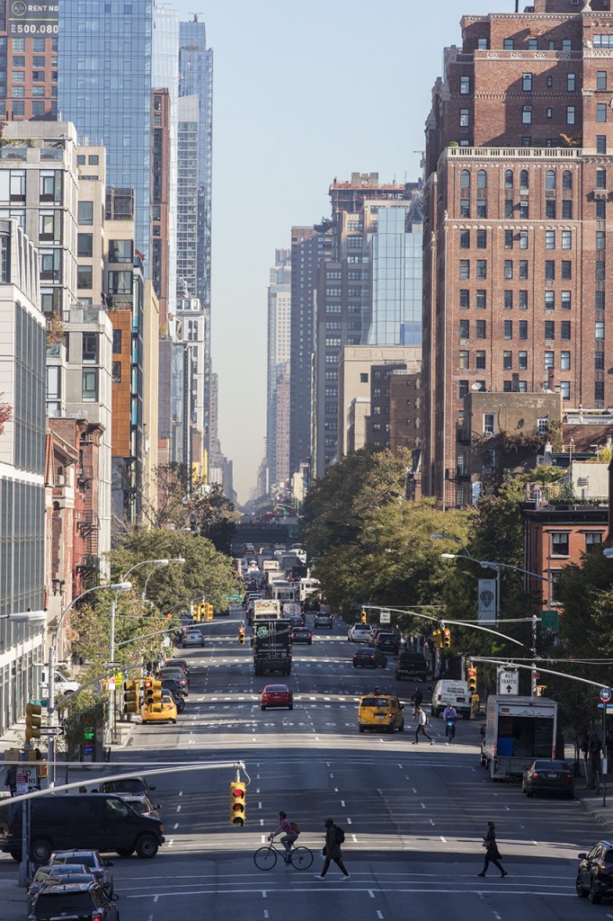 High Line NYC