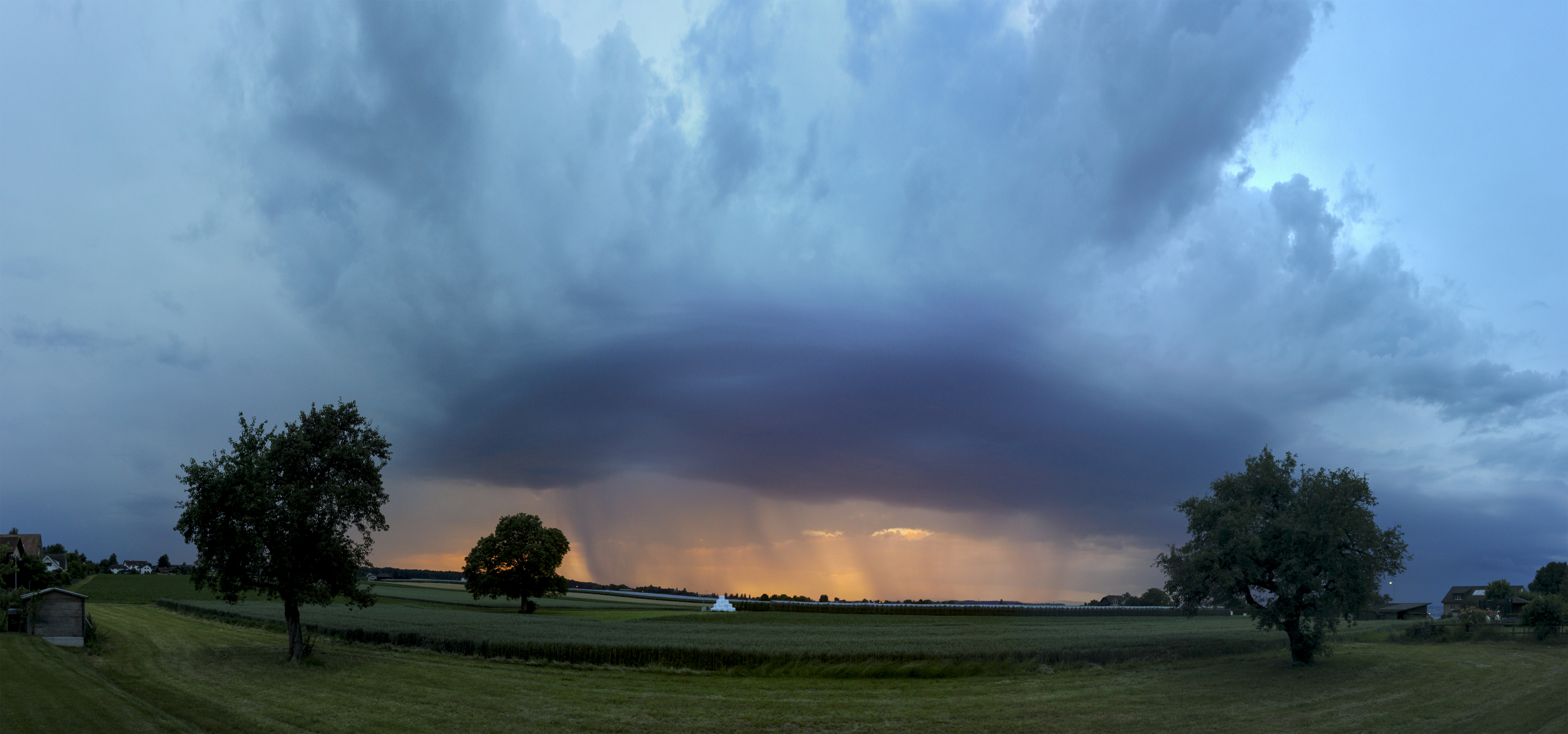 Altnau Pano, Thurgau, Schweiz